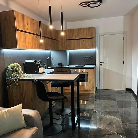 Ka Apartment Luxury Stara Sagora Exterior foto