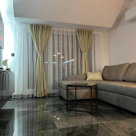Ka Apartment Luxury Stara Sagora Exterior foto