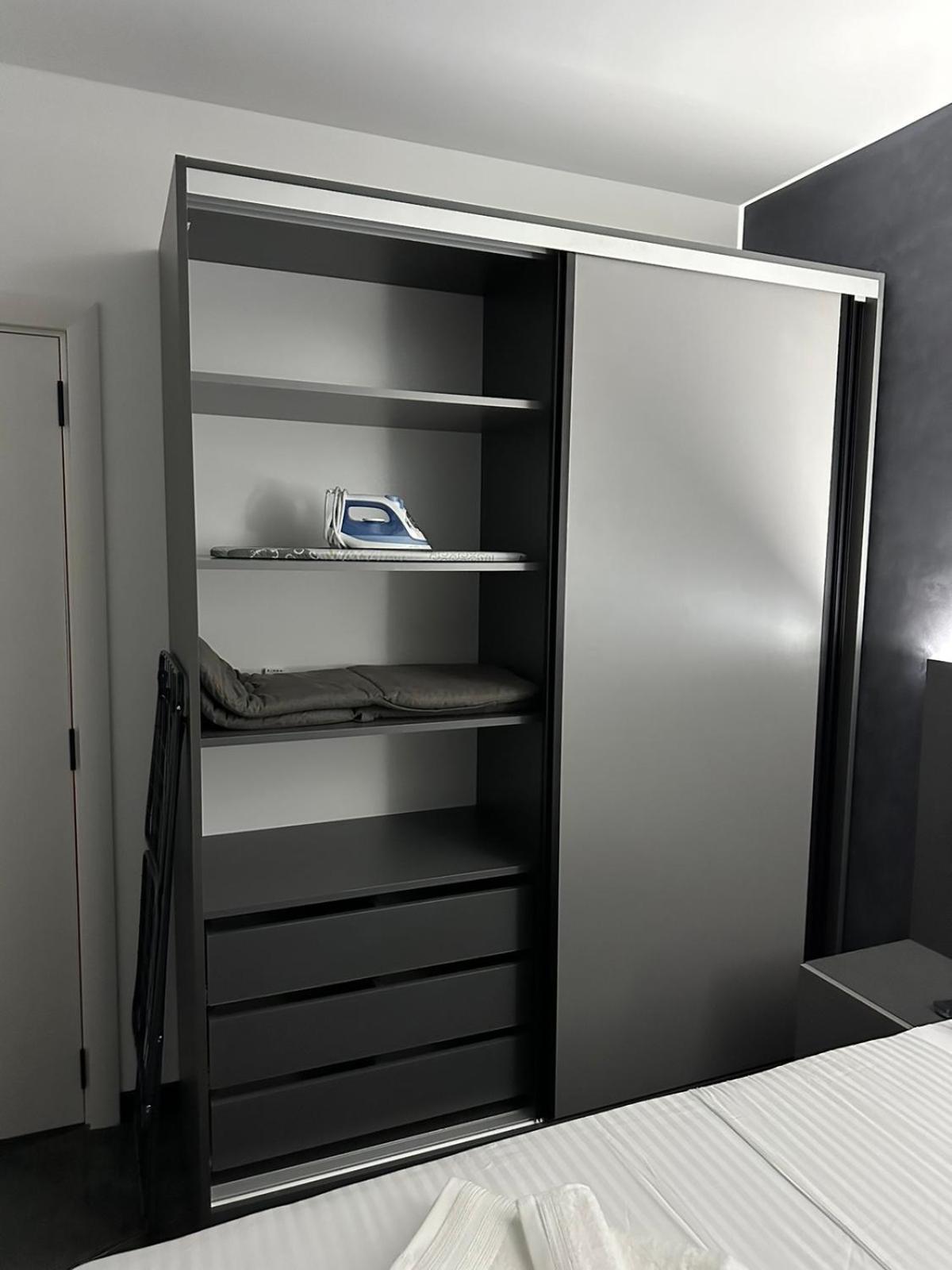 Ka Apartment Luxury Stara Sagora Exterior foto