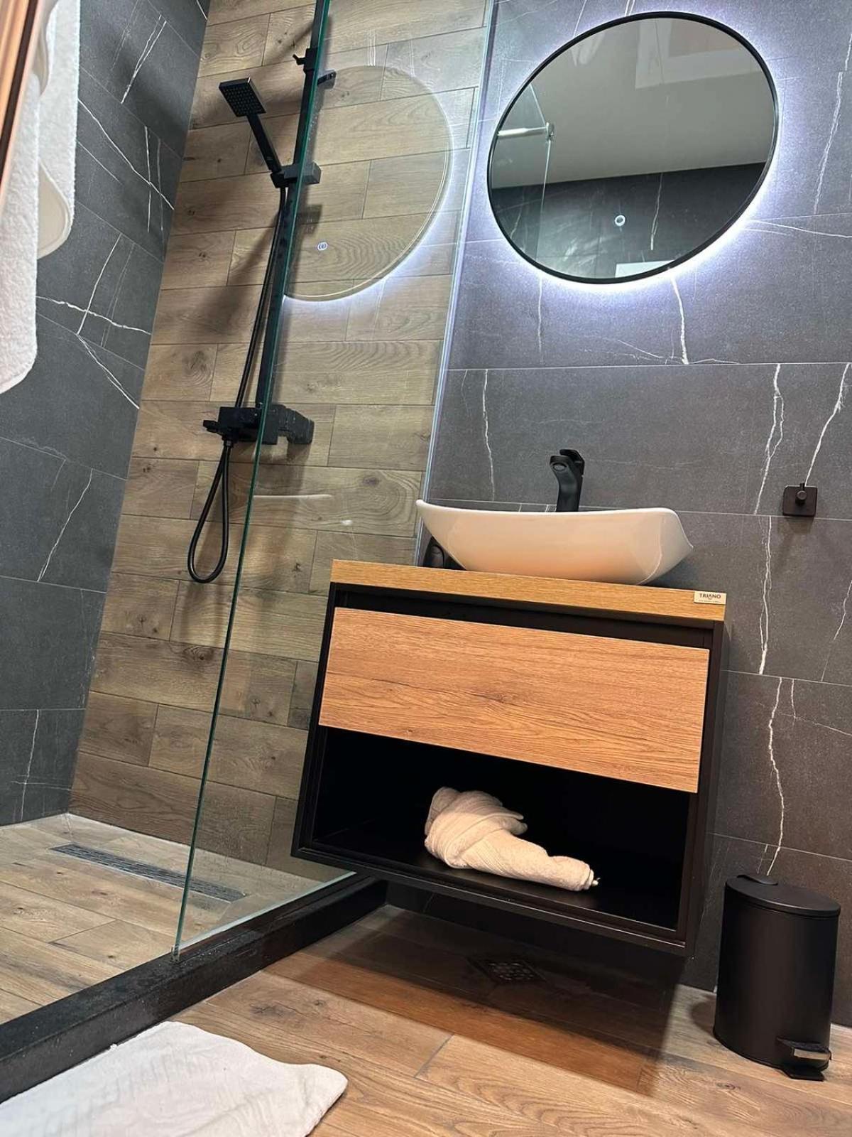 Ka Apartment Luxury Stara Sagora Exterior foto