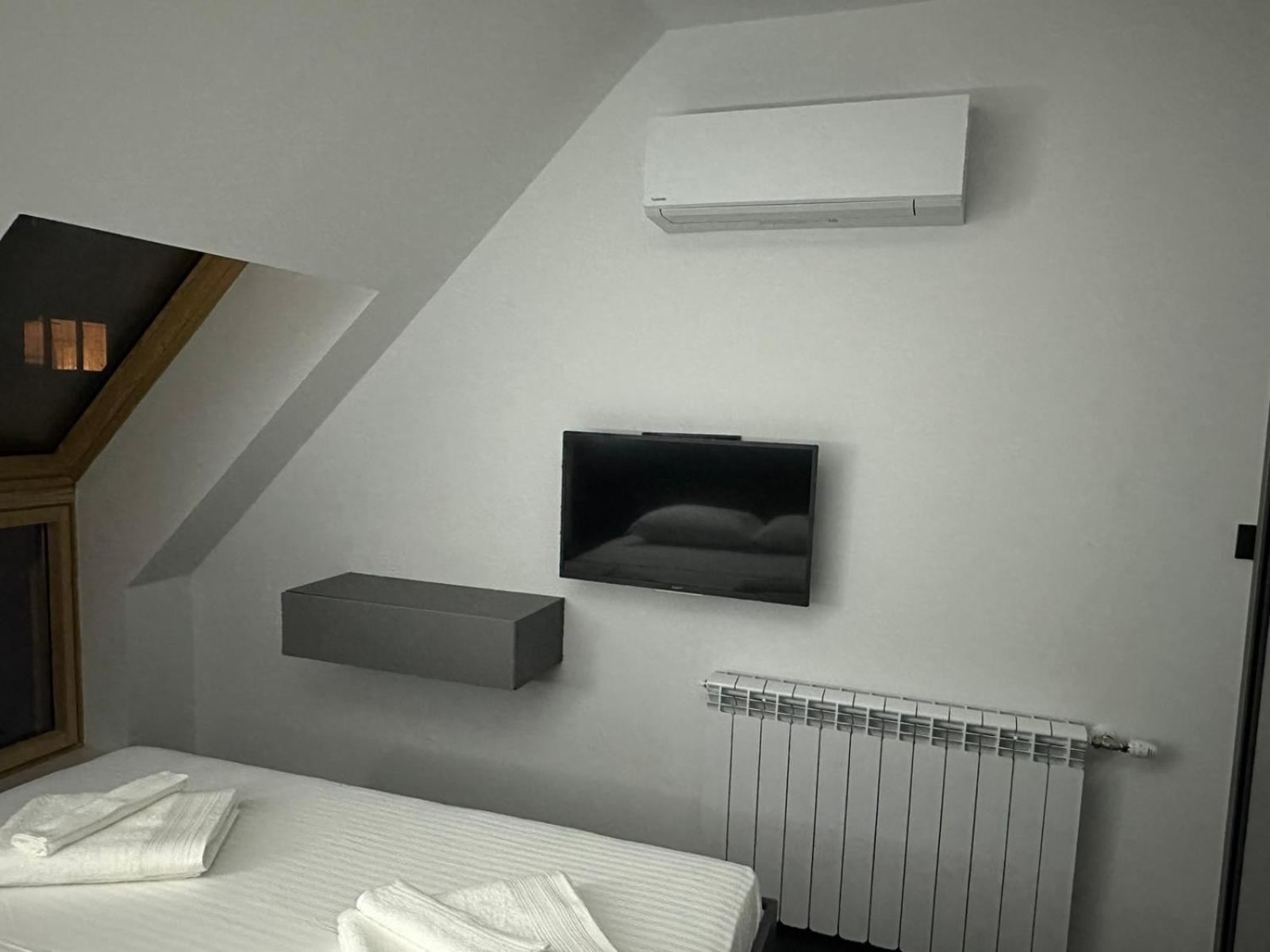 Ka Apartment Luxury Stara Sagora Exterior foto