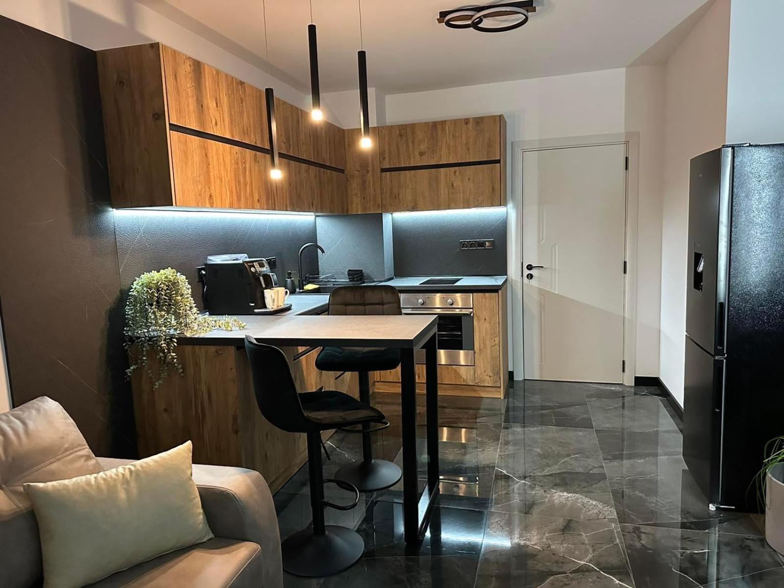 Ka Apartment Luxury Stara Sagora Exterior foto
