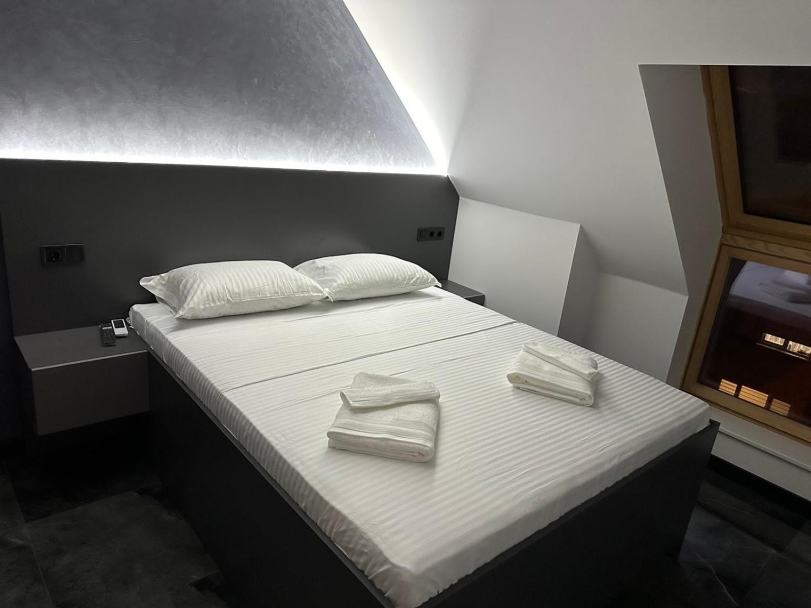 Ka Apartment Luxury Stara Sagora Exterior foto