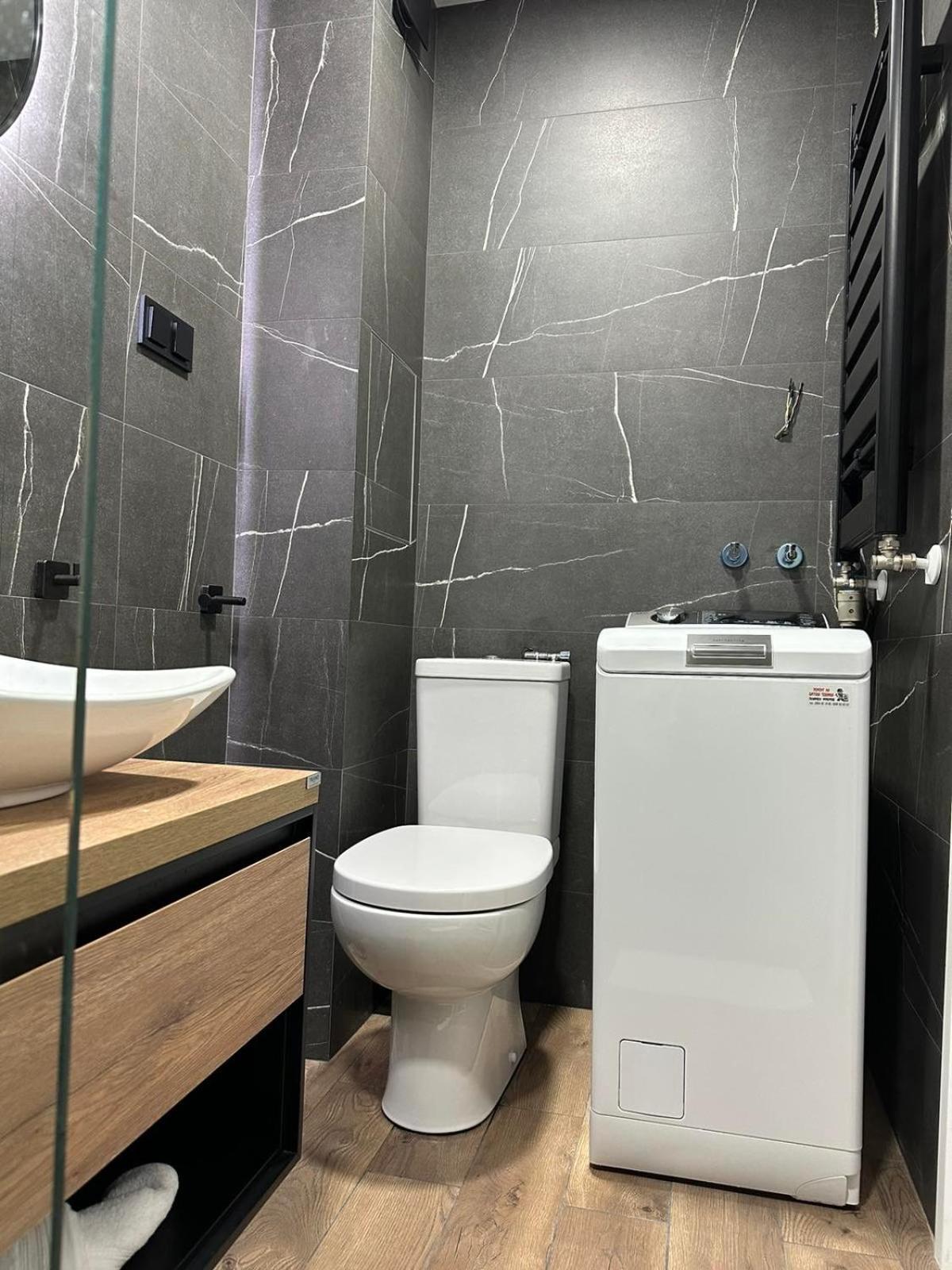 Ka Apartment Luxury Stara Sagora Exterior foto