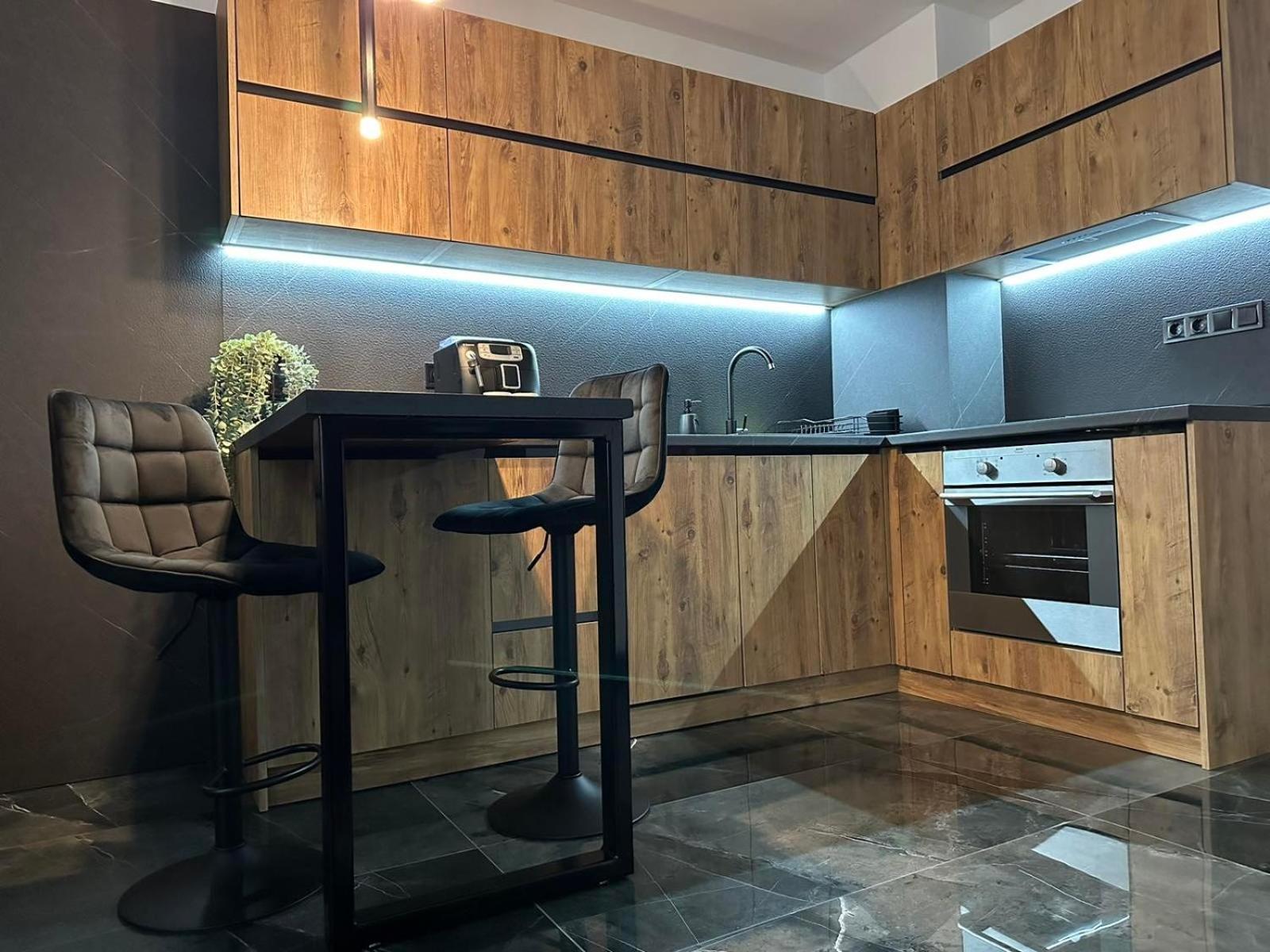 Ka Apartment Luxury Stara Sagora Exterior foto
