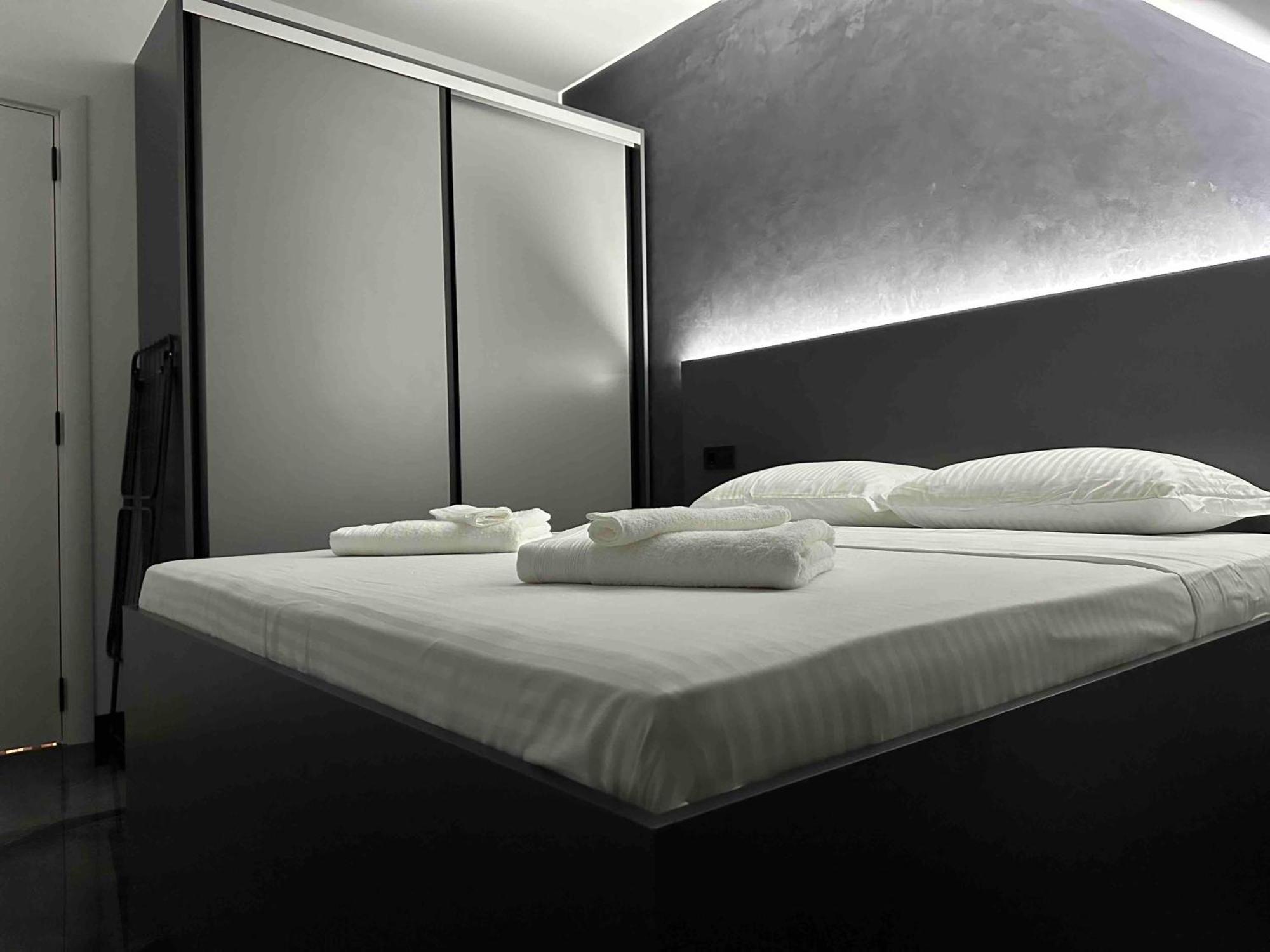 Ka Apartment Luxury Stara Sagora Exterior foto