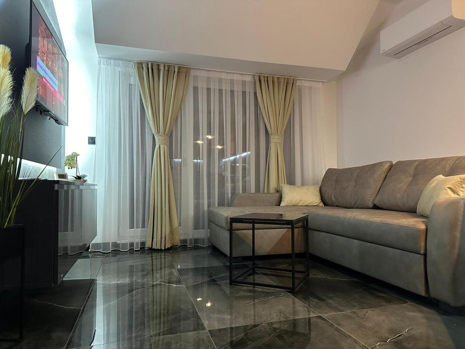 Ka Apartment Luxury Stara Sagora Exterior foto